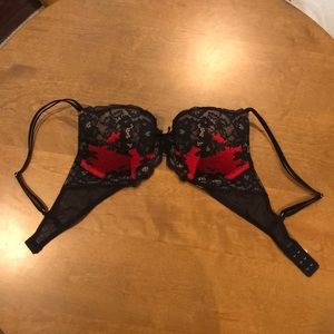 Lace Bra from VS 34C outfit available